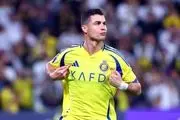 شرط جدایی رونالدو از النصر مشخص شد!