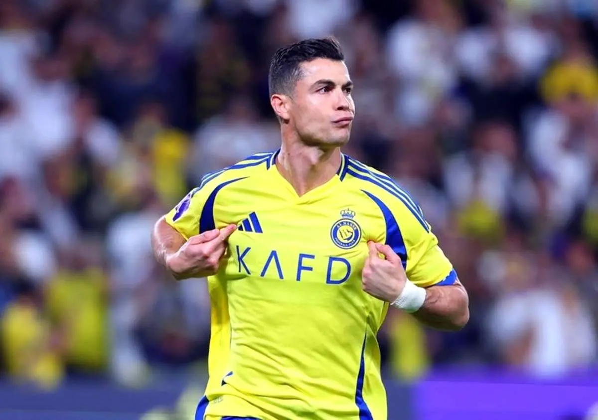شرط جدایی رونالدو از النصر مشخص شد!