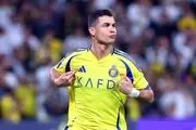 شرط جدایی رونالدو از النصر مشخص شد!