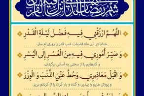 اذان صبح و اوقات شرعی به افق تهران جمعه8 فروردین 1404/دعای روز بیستم و هفتم ماه رمضان
