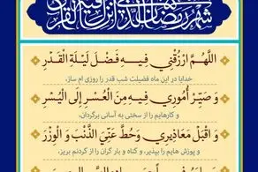 اذان صبح و اوقات شرعی به افق تهران جمعه8 فروردین 1404/دعای روز بیستم و هفتم ماه رمضان