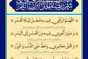 اذان صبح و اوقات شرعی به افق تهران جمعه8 فروردین 1404/دعای روز بیستم و هفتم ماه رمضان
