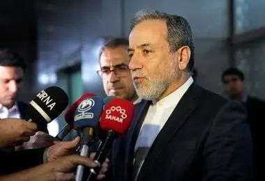 مأموریت رئیس‌جمهور به عراقچی در مسقط به درستی انجام شد