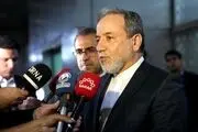 مأموریت رئیس‌جمهور به عراقچی در مسقط به درستی انجام شد