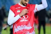 رکب فوق ستاره به پرسپولیس