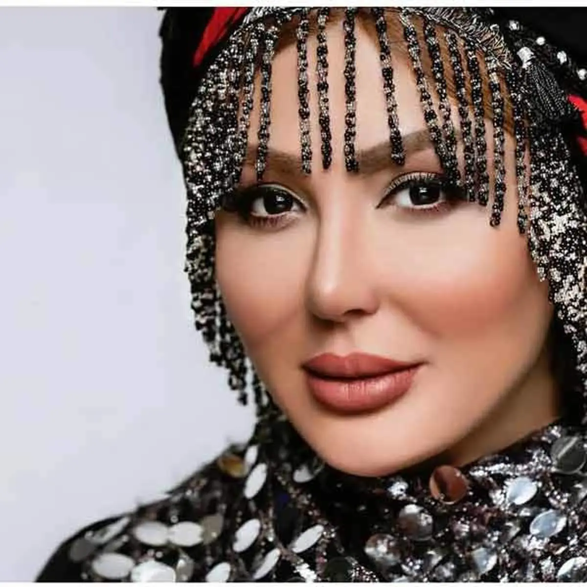 نیوشا ضیغمی بدتر از بهاره رهنما با هزارتا عمل وحشتناک شد!/ عکس