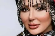   واکنش «نیوشا ضیغمی» به تئاتر مبتذل در حال اجرا!/ عکس