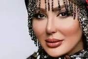   واکنش «نیوشا ضیغمی» به تئاتر مبتذل در حال اجرا!/ عکس