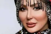   واکنش «نیوشا ضیغمی» به تئاتر مبتذل در حال اجرا!/ عکس