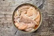 قیمت کنسرو ماهی در مسیر سراشیبی قرار گرفت