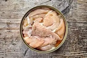 قیمت کنسرو ماهی در مسیر سراشیبی قرار گرفت