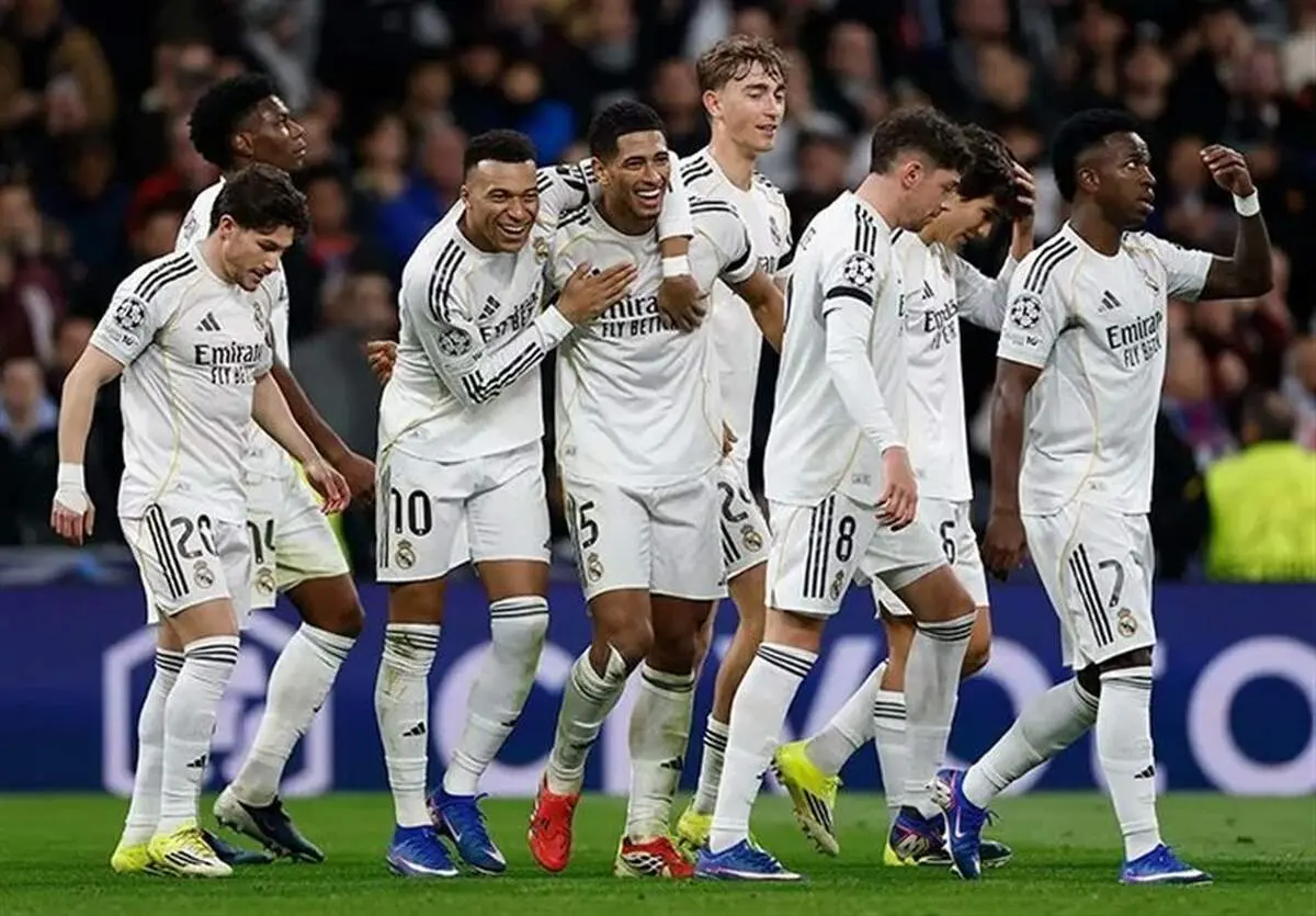 کاپیتان رئال مادرید کلاهبردار از آب درآمد؟!