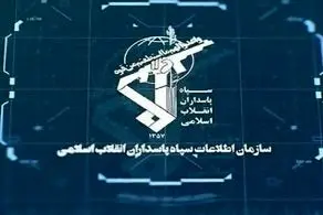 شناسایی و بازداشت مزدوران داخلی در استان اصفهان