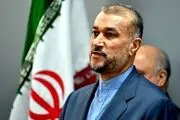  دو روز قبل از عملیات وعده صادق ایران چه پیامی به آمریکا فرستاد؟