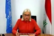 فشار و ارعاب، اعتبار انتخابات عراق را مخدوش می‌سازد