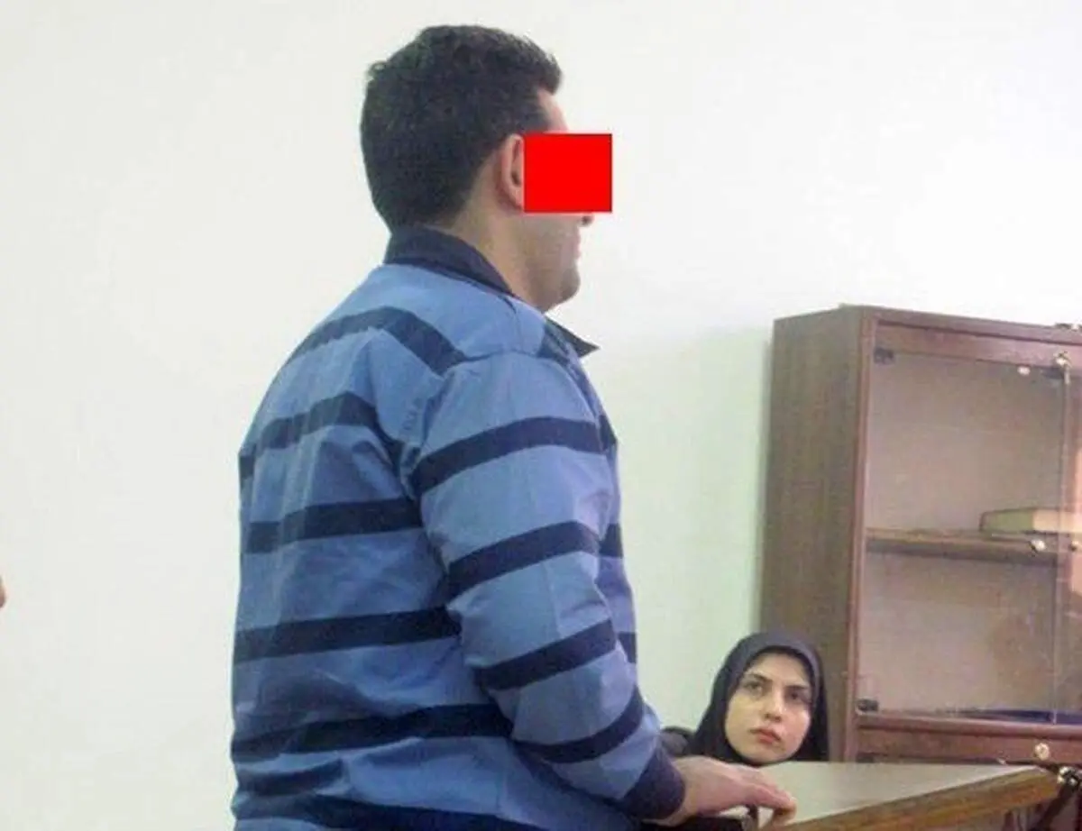 خودکشی رویا پس از لو رفتن فیلم سیاه او با همکارش/ شوهرش فیلم را دیده بود!