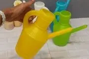 بحران آفتابه در تهران در پی قطع آب!