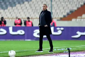یحیی طعنه زد :مراقب باشید به استقلالی‌ها نخورید!