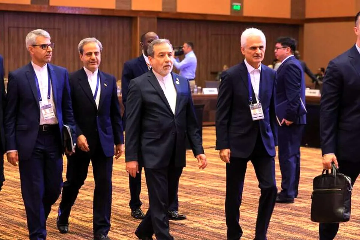 عراقچی: بازگشت قطعنامه‌های لغو شده شورای امنیت وجاهت حقوقی ندارد