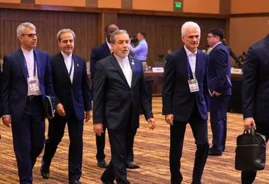 عراقچی: بازگشت قطعنامه‌های لغو شده شورای امنیت وجاهت حقوقی ندارد