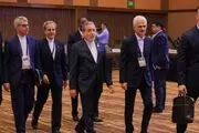 عراقچی: بازگشت قطعنامه‌های لغو شده شورای امنیت وجاهت حقوقی ندارد