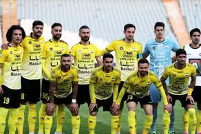 جنجال های بازی با پرسپولیس، کار دست سپاهانی ها داد