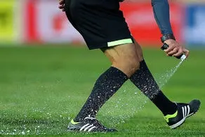 داور بازی ملوان و پرسپولیس محروم می‌شود؟