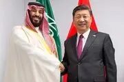 تماس تلفنی ویژه بن‌سلمان با رئیس‌جمهور چین درباره توافق ایران و عربستان
