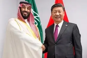تماس تلفنی ویژه بن‌سلمان با رئیس‌جمهور چین درباره توافق ایران و عربستان
