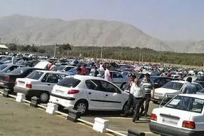 تکان شدید قیمت محصولات ایران خودرو و سایپا امروز جمعه ۲۳ خرداد ۱۴۰۴ /جدول