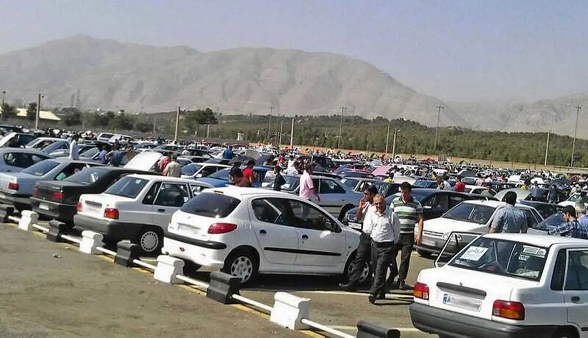 تکان شدید قیمت محصولات ایران خودرو و سایپا امروز جمعه ۲۳ خرداد ۱۴۰۴ /جدول