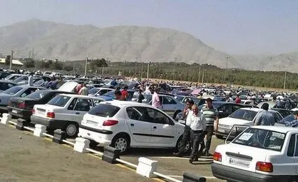 یک فرصت ۱۵ روزه برای مالکان خودرو