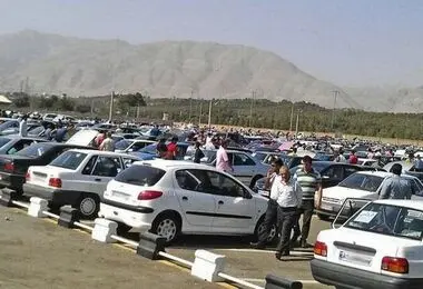 شوک تازه به مالکان خودرو 
