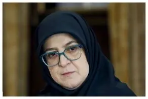 ژست جالب سخنگوی دولت در جشنواره موسیقی فجر + ببینید 