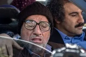 محسن تنابنده مانع حضور بابا پنجعلی در پایتخت شد