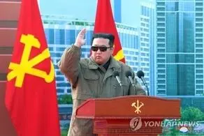 دست رد رهبر کره شمالی بر سینه رئیس جمهور آمریکا/ ترامپ خوشحال شد؟