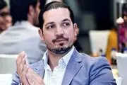 برای «یاسین رامین» اعلان قرمز صادر شده است/ فیلم