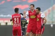 خبر خوش برای 6 پرسپولیسی 
