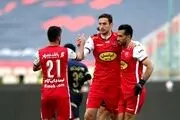 خبر خوش برای 6 پرسپولیسی 
