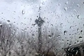 کاهش دما تا ۱۰ درجه در شمال کشور/ بارش از پنجشنبه (۸ آبان) در اردبیل، گیلان، مازندران، گلستان و خراسان