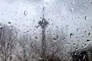 کاهش دما تا ۱۰ درجه در شمال کشور/ بارش از پنج‌شنبه (۸ آبان) در اردبیل، گیلان، مازندران، گلستان و خراسان