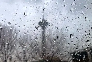 کاهش دما تا ۱۰ درجه در شمال کشور/ بارش از پنجشنبه (۸ آبان) در اردبیل، گیلان، مازندران، گلستان و خراسان