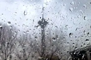 کاهش دما تا ۱۰ درجه در شمال کشور/ بارش از پنج‌شنبه (۸ آبان) در اردبیل، گیلان، مازندران، گلستان و خراسان