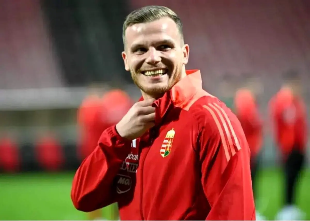 پیراهن بازیکن فقید پرسپولیس بر تن دنیل گرا