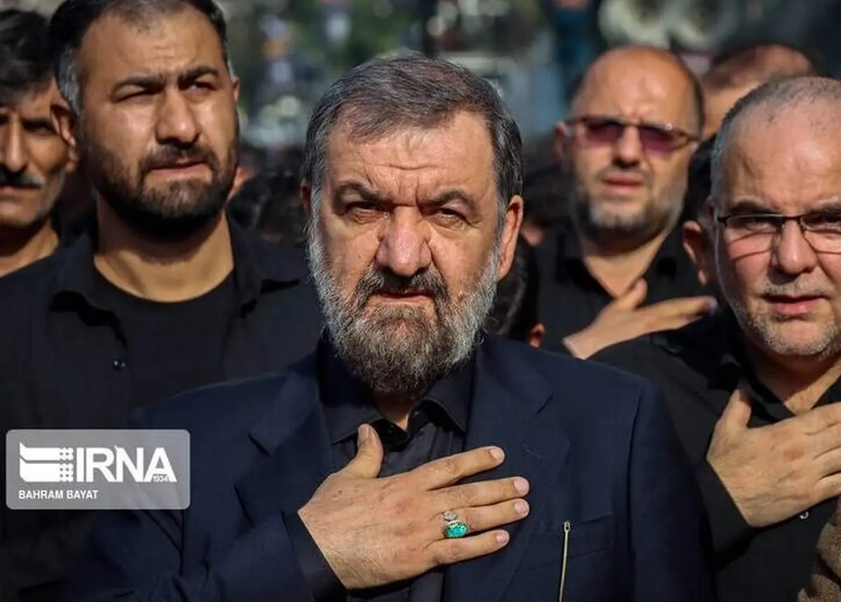 فیلمی مشترک که از مخبر و محسن رضایی بیرون آمد+ببینید