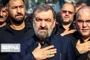 فیلمی مشترک که از مخبر و محسن رضایی بیرون آمد+ببینید 