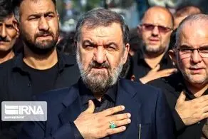 فیلمی مشترک که از مخبر و محسن رضایی بیرون آمد+ببینید 