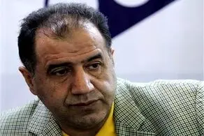 علی خسروی به ICU رفت