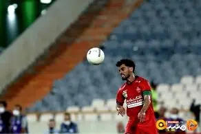 انتقاد شدید یک پرسپولیسی از عالیشاه/کاپیتان قرمزها مقصر بود!