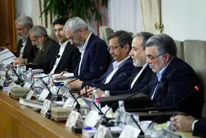گزارش عراقچی از آخرین وضعیت مذاکرات در جلسه هیات دولت